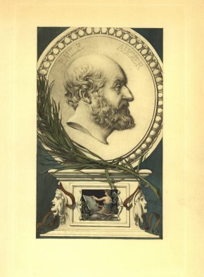 Composition pour un monument