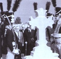 Hommage  Flix Girod de l'Ain