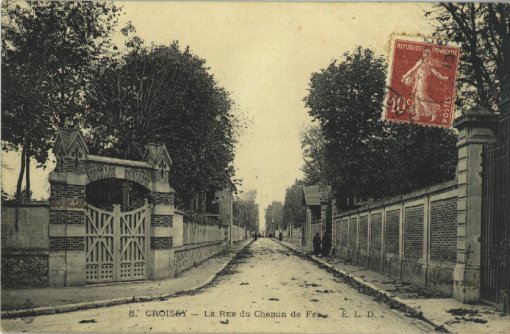carte postale n 008