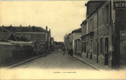 carte postale n 393
