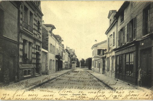 carte postale n 035