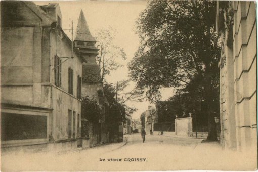 carte postale n 275