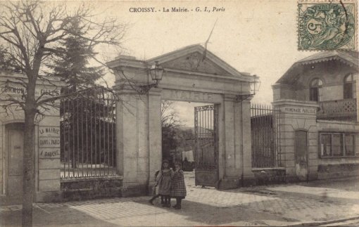 carte postale n 146