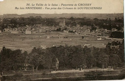 carte postale n 251