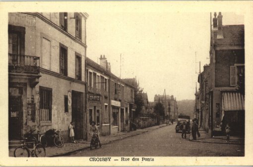 carte postale n 195
