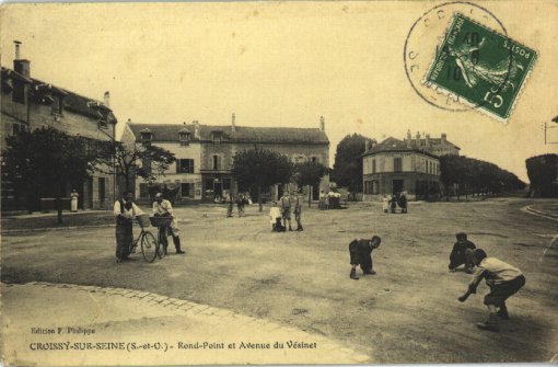 carte postale n 006