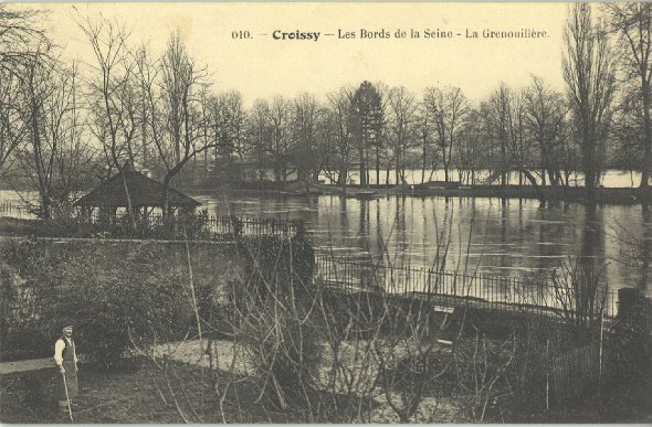 carte postale n� 052