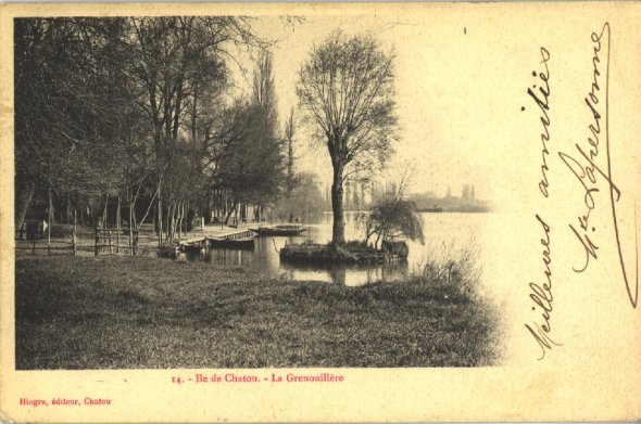 carte postale n 053