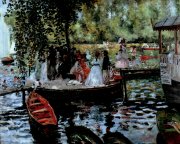 Pierre-Auguste
                            RENOIR