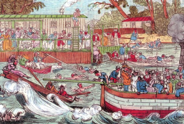 Victor GERUZEZ dit CRAFTY