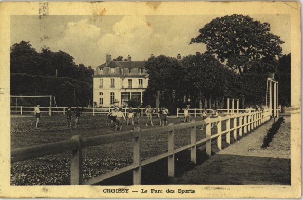 carte postale n 191