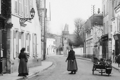 Croissy-Grande-Rue-1905-