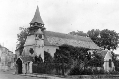 Ancienne église