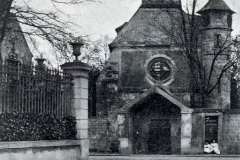 CROISSY.-La-Vieille-Eglise-