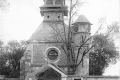 Croissy-Ancienne-Eglise