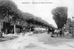 Avenue-de-Saint-Germain