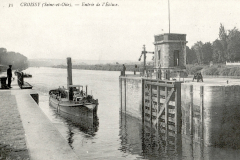 Ecluse-4