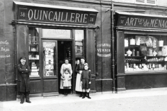 Quincallerie