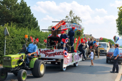 Char-Pompiers
