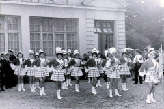 Majorettes01