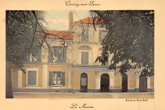 La-Mairie