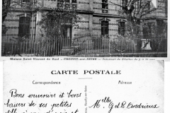 Maison-Saint-Vincent-de-Paul