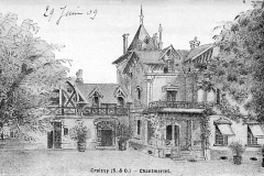 CHANTMERLET-2