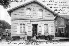 VILLA-DES-ROSES