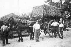 Famille-Burlot