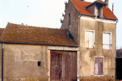 Maison-Gabillons