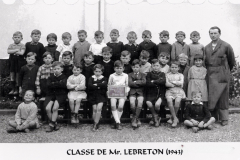 CLASSE-DE-Mr-LEBRETON-1943