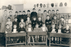 Classe-1950