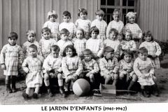 LE-JARDIN-D-ENFANTS-1941-1942