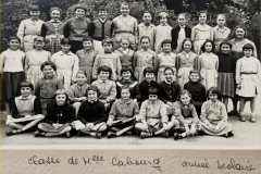 classe-de-Melle-Cabourg-1957