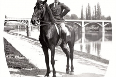 Cavalier
