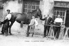 Marechal-Ferrant