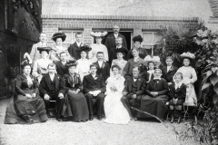Mariage-Soeur-Guerin-GdMere