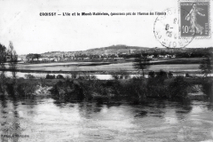 CROISSY-Lile-et-le-Mont-Valerien