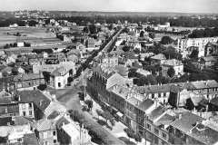 Croissy-vue-aerienne-annees-60